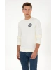 U.S. Polo Assn. Erkek Sweatshirt