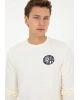 U.S. Polo Assn. Erkek Sweatshirt