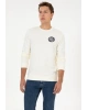 U.S. Polo Assn. Erkek Sweatshirt