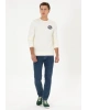 U.S. Polo Assn. Erkek Sweatshirt