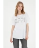 U.S. Polo Assn. U.s.polo Assn. T-shirt BEYAZ