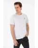 U.S. Polo Assn. Gts01Iy025 Lacivert Erkek T-Shirt 2084591
