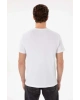 U.S. Polo Assn. Gts01Iy025 Lacivert Erkek T-Shirt 2084591