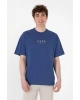 U.S. Polo Assn. U.S. Polo Assn. Terran Lacivert Erkek T-Shirt