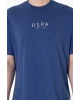 U.S. Polo Assn. U.S. Polo Assn. Terran Lacivert Erkek T-Shirt