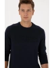 U.S. Polo Assn. Erkek Regular Sweatshirt