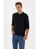 U.S. Polo Assn. Erkek Regular Sweatshirt