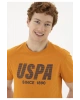 U.S. Polo Assn. U.S. Polo Assn. TEVER Kiremit Erkek T-Shirt