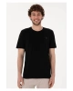 U.S. Polo Assn. Gts01Iy025 Lacivert Erkek T-Shirt 2084591