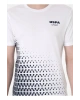 U.S. Polo Assn. U.S. Polo Assn. Bisiklet Yaka Beyaz Erkek T-Shirt S-ZENAX
