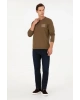 U.s. Polo Assn. Erkek Sweat HAKİ