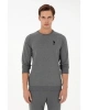 U.S. Polo Assn. G081Sz082-1926848 Erkek Sweatshirt
