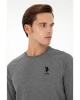 U.S. Polo Assn. G081Sz082-1926848 Erkek Sweatshirt