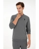 U.S. Polo Assn. G081Sz082-1926848 Erkek Sweatshirt