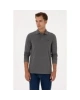 U.s. Polo Assn. Erkek Sweatshirt