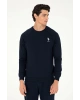 U.S. Polo Assn. U.S. Polo Assn. G Erkek Sweatshir