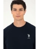 U.S. Polo Assn. U.S. Polo Assn. G Erkek Sweatshir