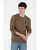 U.S. Polo Assn. U.S. Polo Assn. Erkek Sweatshirt