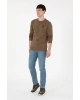 U.S. Polo Assn. U.S. Polo Assn. Erkek Sweatshirt