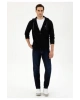 U.S. Polo Assn. Garmans Siyah Erkek Sweatshirt