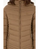 U.S. Polo Assn. Kadın Mont
