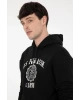 U.S. Polo Assn. U.S. Polo Assn. Erkek Sweatshirt