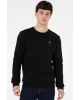 U.S. Polo Assn. U.S Polo Assn Erkek Sweatshirt