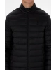 U.S. Polo Assn. Bony25K Siyah Erkek Mont