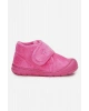 Unısex Çocuk Pembe Panduf