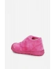 Unısex Çocuk Pembe Panduf