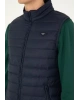 U,S.POLO Erkek Lacivert Yelek