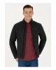 U.S. Polo Assn. Erkek Mont Siyah G081GL0MS DENUR23K 1654142