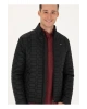 U.S. Polo Assn. Erkek Mont Siyah G081GL0MS DENUR23K 1654142