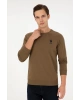 U.S. Polo Assn. Erkek Sweat 50289030-VR027