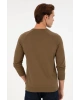 U.S. Polo Assn. Erkek Sweat 50289030-VR027