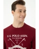US POLO ASSN ERKEK SWEAT SHIRT G081GL082-000-1668120
