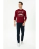 US POLO ASSN ERKEK SWEAT SHIRT G081GL082-000-1668120