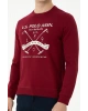 US POLO ASSN ERKEK SWEAT SHIRT G081GL082-000-1668120