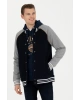 U.S. Polo Assn. Erkek Sweatshirt 50270821-VR033