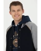 U.S. Polo Assn. Erkek Sweatshirt 50270821-VR033