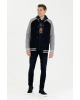 U.S. Polo Assn. Erkek Sweatshirt 50270821-VR033