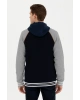 U.S. Polo Assn. Erkek Sweatshirt 50270821-VR033