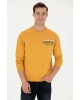 Us Polo Assn G081Gl082-1667755-Fw Erkek Comfort Sweatshirt