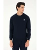 U.S. Polo Assn. G081Sz082-1926848 Erkek Sweatshirt
