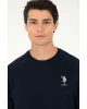 U.S. Polo Assn. G081Sz082-1926848 Erkek Sweatshirt