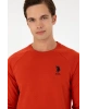 U.S. Polo Assn. G081Sz082-1926848 Erkek Sweatshirt
