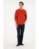 U.S. Polo Assn. G081Sz082-1926848 Erkek Sweatshirt