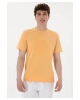 U.S. Polo Assn. Gaston Turuncu Erkek T-Shirt 2107294