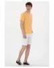 U.S. Polo Assn. Gaston Turuncu Erkek T-Shirt 2107294