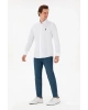U.S. Polo Assn. Gox025Y Beyaz Erkek Gömlek 2084085